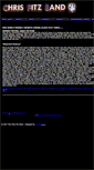 Mobile Screenshot of chrisfitzband.com